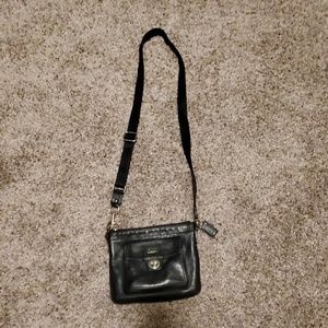 Coach Leather bag